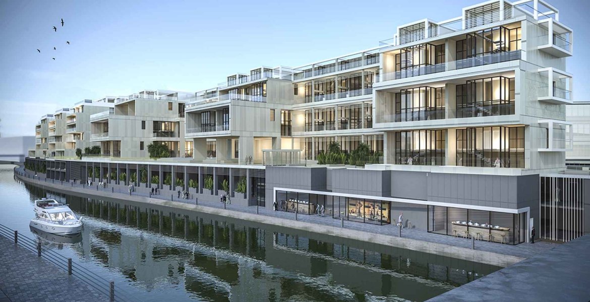 AL RAHA LOFTS ONE 13