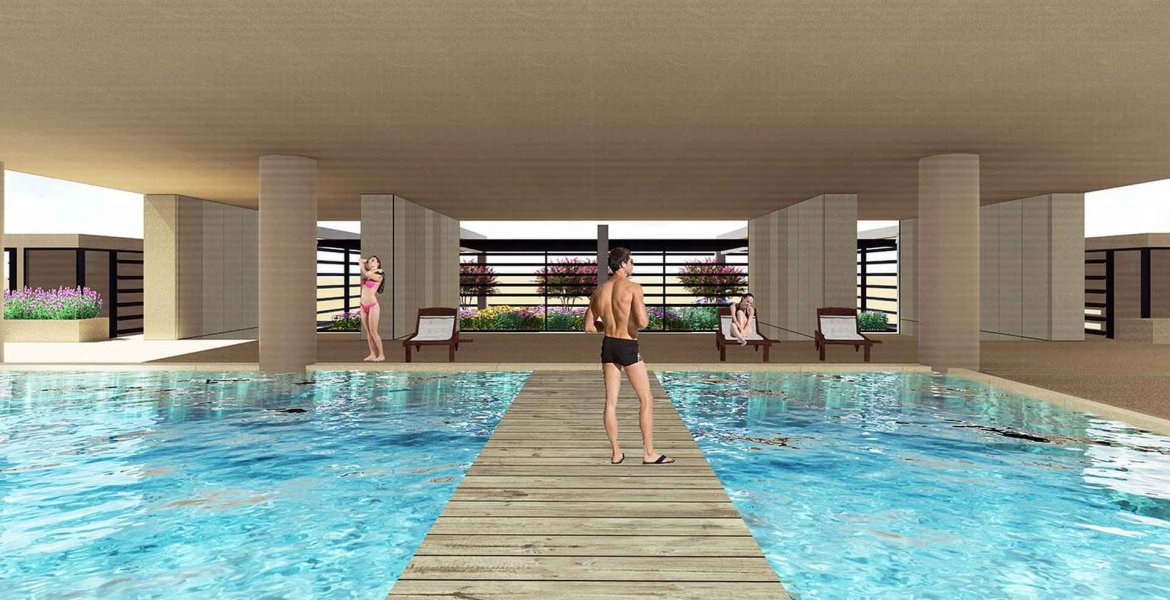 AL RAHA LOFTS ONE 19