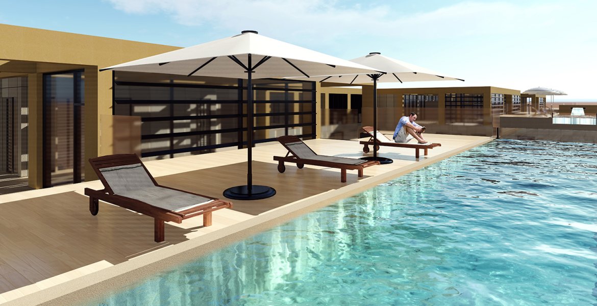 AL RAHA LOFTS ONE 17