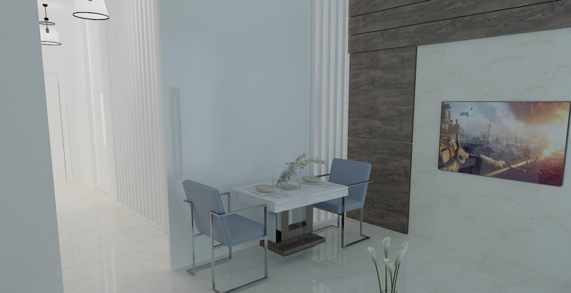 AL RAHA LOFTS ONE 2