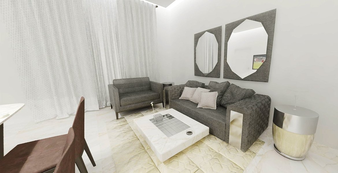 AL RAHA LOFTS ONE 9