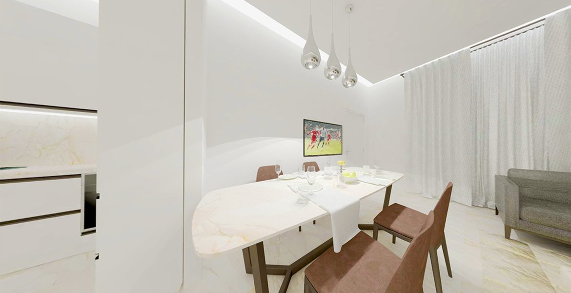 AL RAHA LOFTS ONE 4