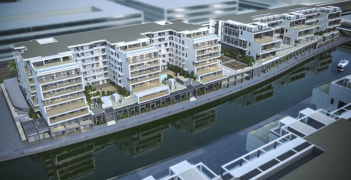 AL RAHA LOFTS ONE 15
