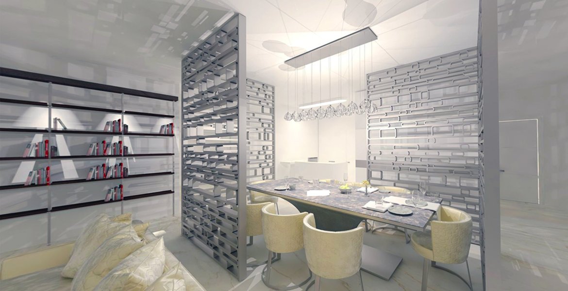 AL RAHA LOFTS ONE 11