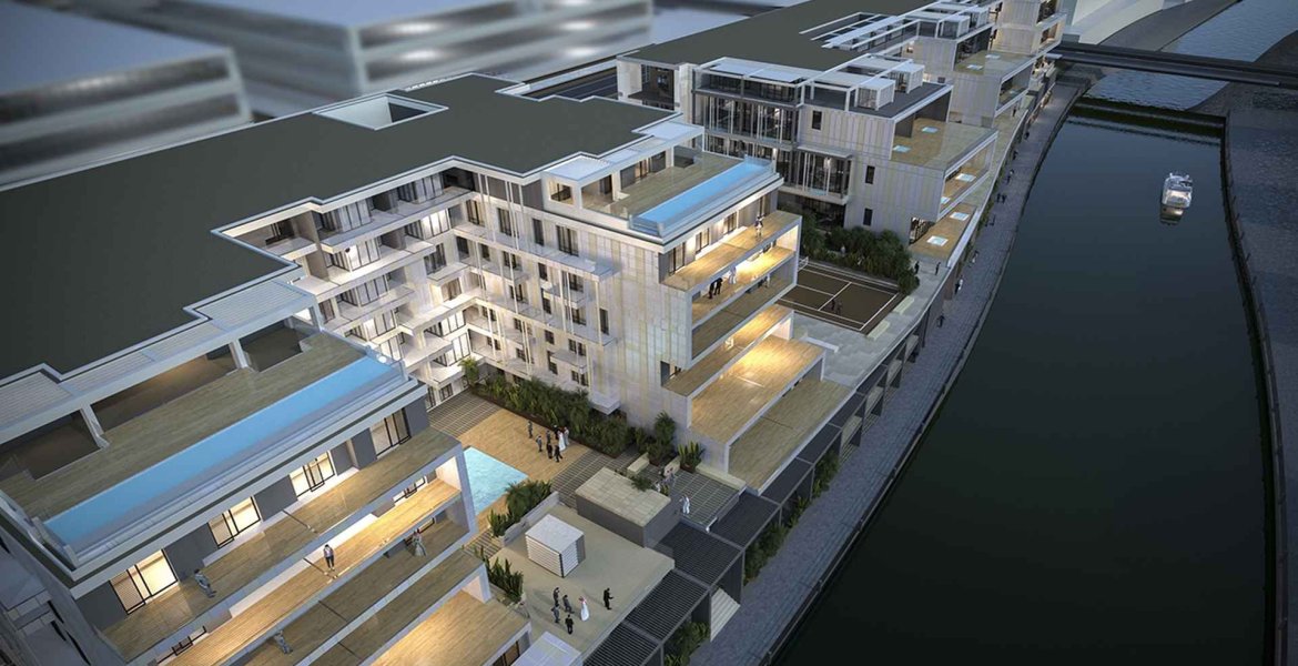 AL RAHA LOFTS ONE 16
