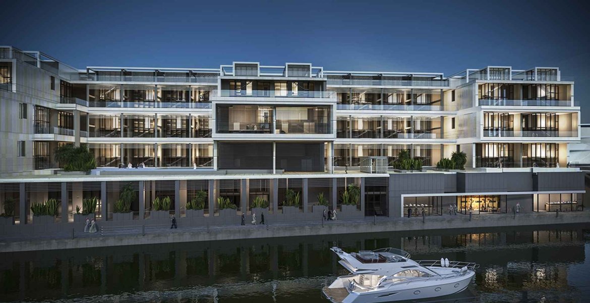 AL RAHA LOFTS ONE 14