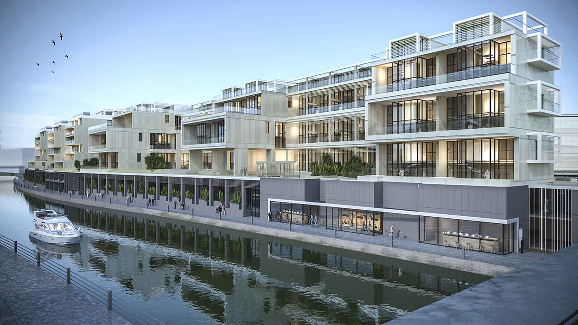 AL RAHA LOFTS ONE 1